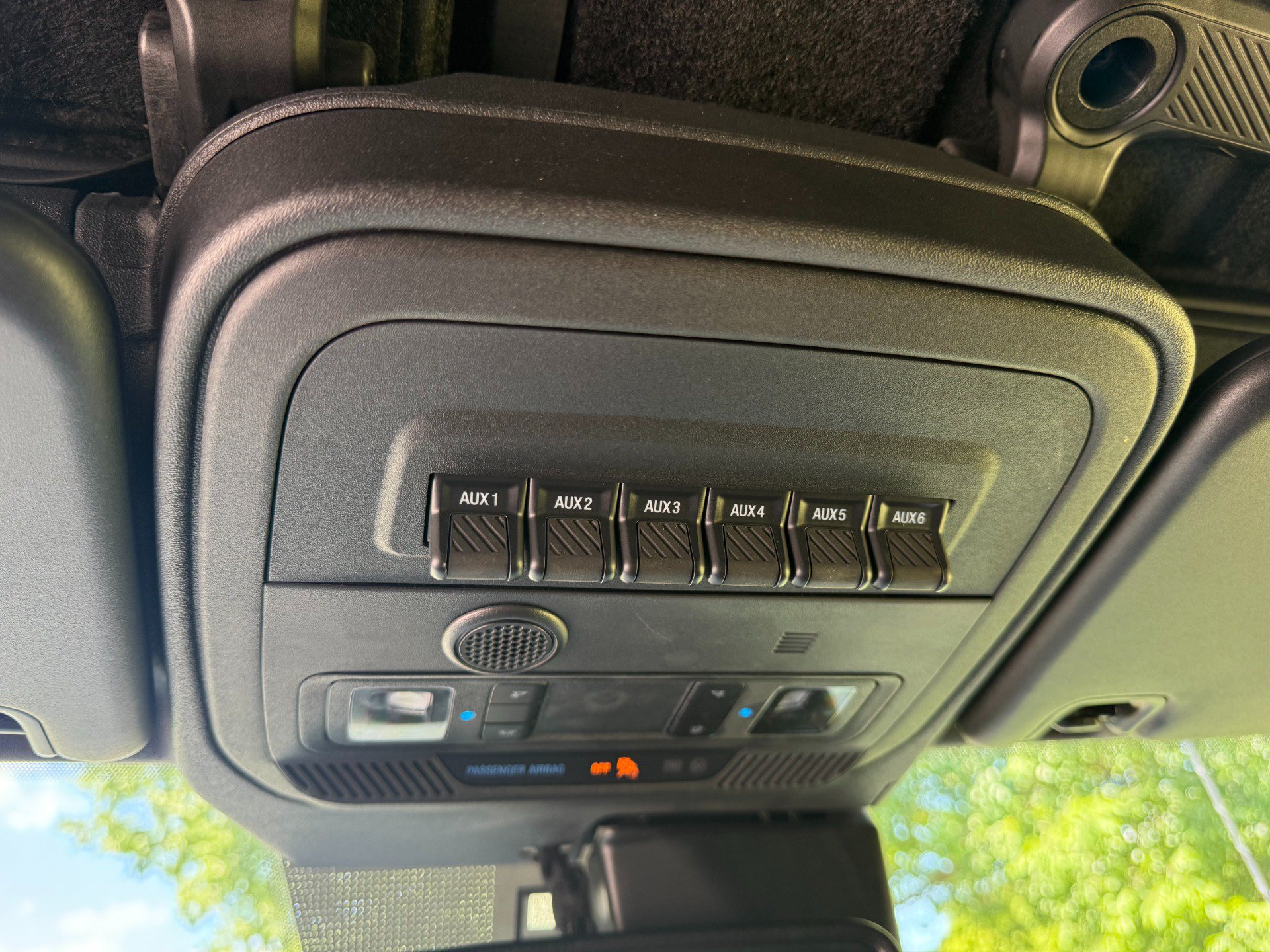 Used 2022 Ford Bronco Raptor AWD/4WD image 43