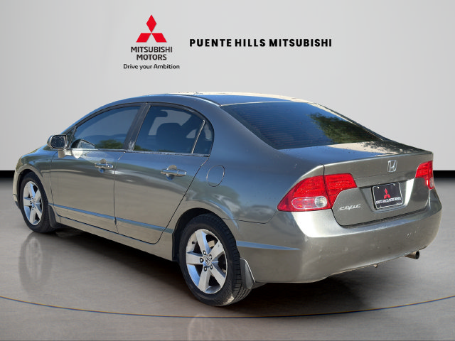Used 2008 Honda Civic EX image 7