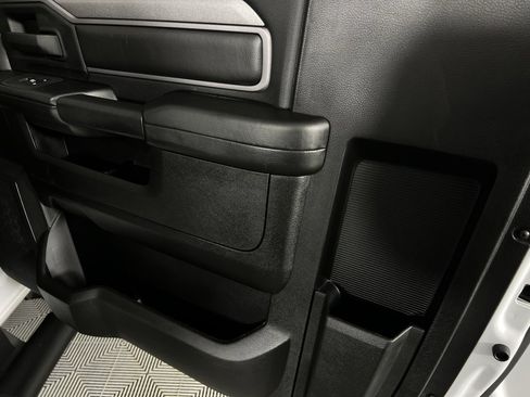 Used 2025 RAM 3500 Tradesman image 28
