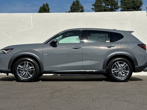 Used 2026 Acura ADX FWD image 8