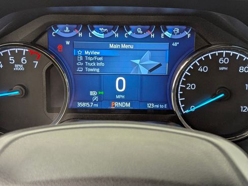 Certified 2023 Ford F150 XLT w/ Equipment Group 302A High image 19