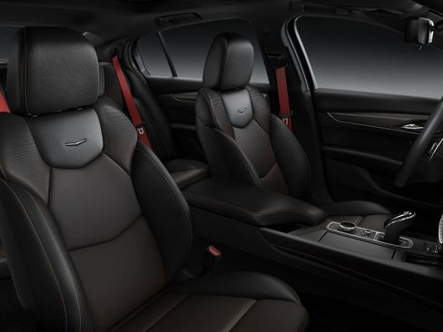 New 2026 Cadillac CT5 V image 72