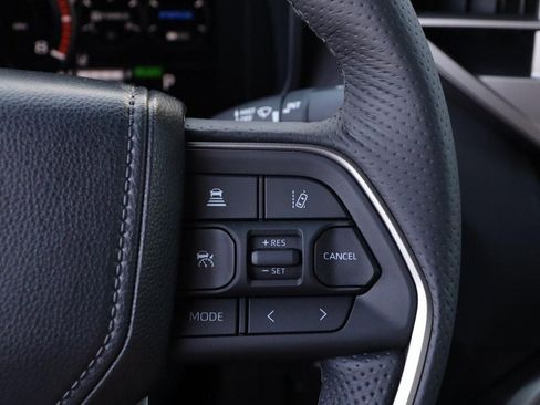 New 2025 Toyota Tundra Limited image 12