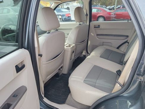 Used 2008 Ford Escape XLT image 8