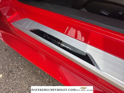 Certified 2026 Chevrolet Corvette Stingray Coupe w/ 1LT image 38