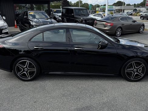 Used 2023 Mercedes-Benz CLA 250 4MATIC image 20