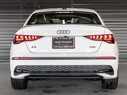 New 2026 Audi A3 2.0T Premium image 15