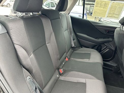 Used 2023 Subaru Outback 2.5i image 24