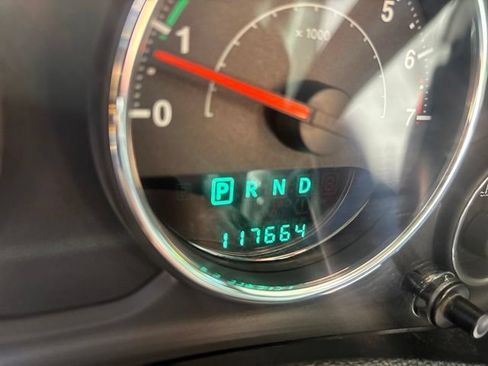 Used 2013 Jeep Wrangler Unlimited Sport AWD/4WD image 16