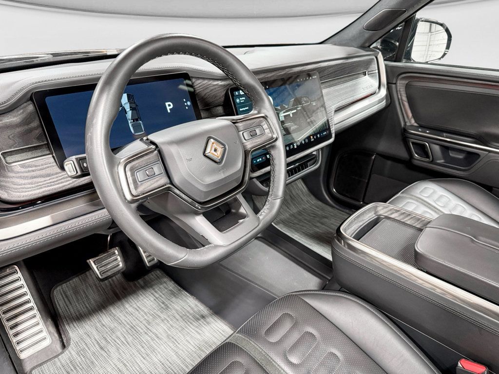 Used 2023 Rivian R1T Launch Edition AWD/4WD image 18