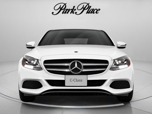 Used 2018 Mercedes-Benz C 300 Sedan image 36
