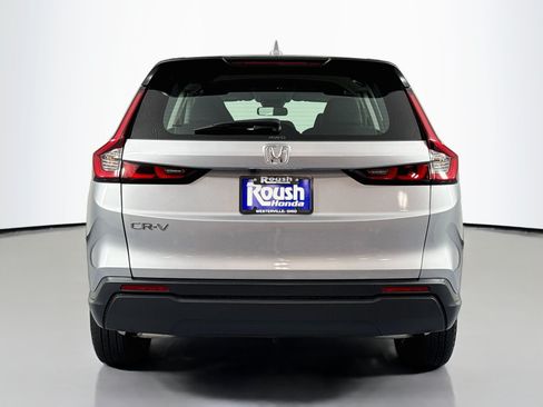 Certified 2023 Honda CR-V LX image 6