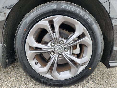 Certified 2023 Honda Accord EX image 20