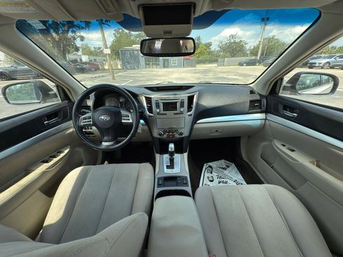 Used 2014 Subaru Legacy 2.5i Premium image 11