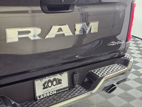 New 2026 RAM 1500 Big Horn image 40