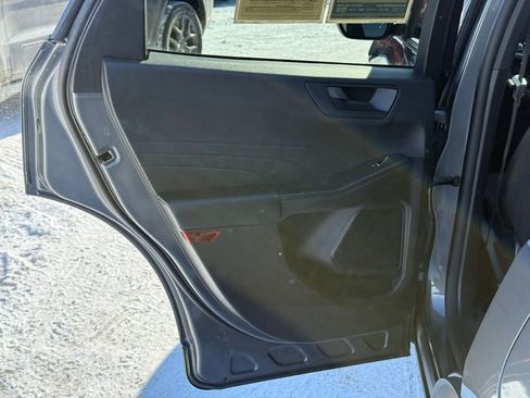 Used 2024 Ford Escape Active image 15