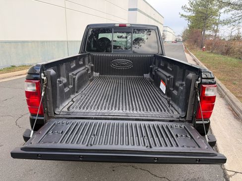 Used 2002 Ford Ranger FX4 image 38