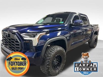 Used 2022 Toyota Tundra SR5