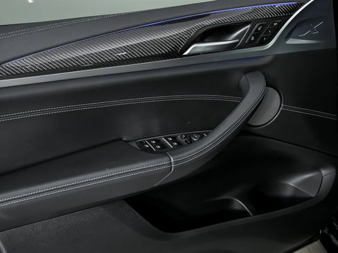 Used 2020 BMW X3 M w/ Executive Package image 18