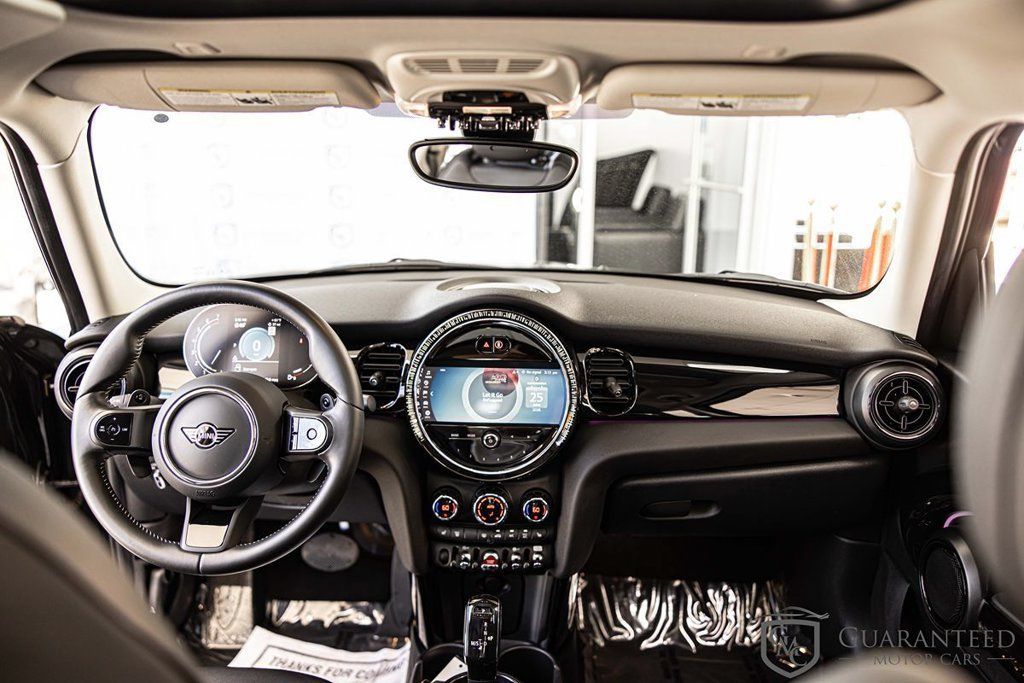 Used 2023 MINI Cooper S FWD image 35