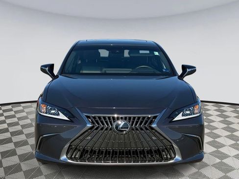 Used 2025 Lexus ES 350 w/ Premium Package FWD image 6