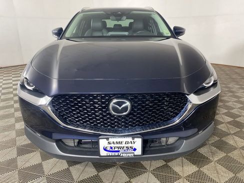 Used 2023 MAZDA CX-30 AWD 2.5 S w/ Preferred Package image 9