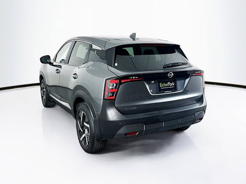 Used 2025 Nissan Kicks SV FWD image 5