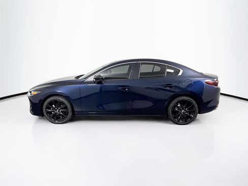 New 2026 MAZDA MAZDA3 s Sport image 9