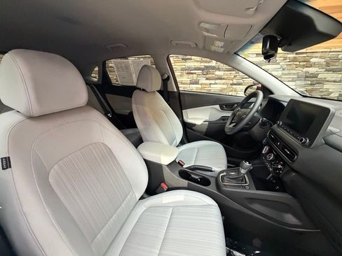 Certified 2023 Hyundai Kona SEL image 15
