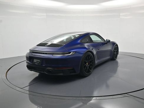Used 2023 Porsche 911 Carrera 4 GTS AWD/4WD image 44
