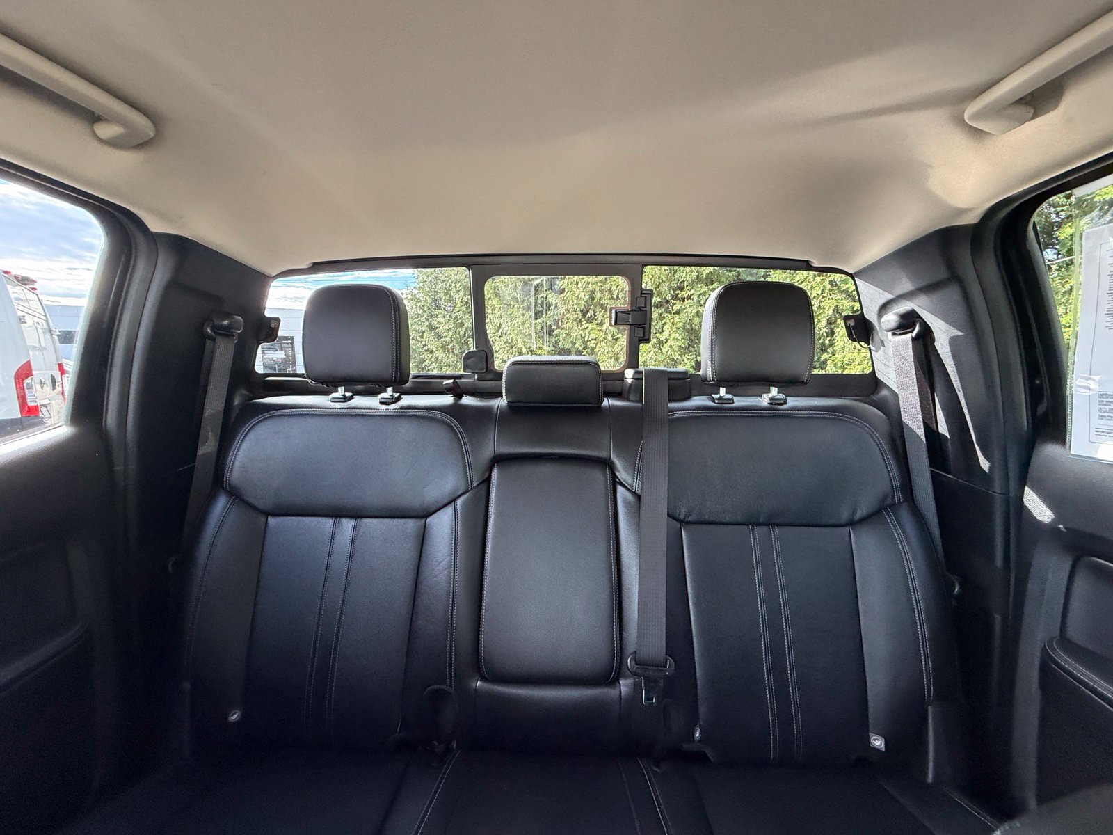 Used 2019 Ford Ranger Lariat w/ Equipment Group 501A Mid AWD/4WD image 32