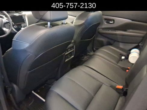 Used 2024 Nissan Murano SL image 6