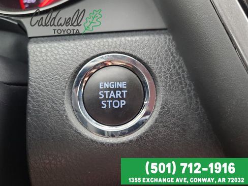 Used 2024 Toyota Camry XSE FWD image 29
