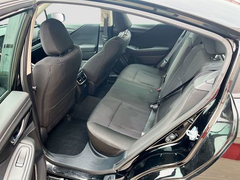 Used 2025 Subaru Legacy Premium AWD/4WD image 24