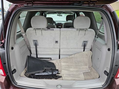 Used 2008 Chevrolet Uplander LS w/ Climate Package image 10