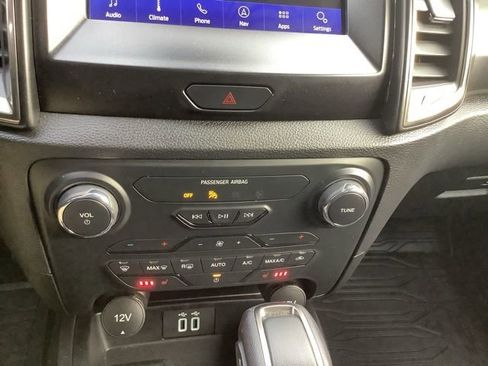 Used 2023 Ford Ranger XLT w/ Equipment Group 302A High image 31