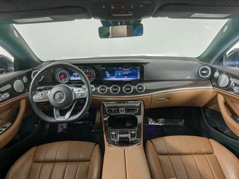 Used 2019 Mercedes-Benz E 450 Coupe image 23