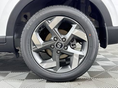 New 2026 Hyundai Venue SEL FWD image 44