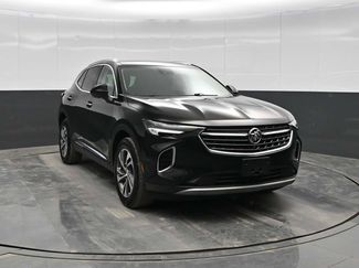 Used 2021 Buick Envision Essence w/ Technology Package I video 2