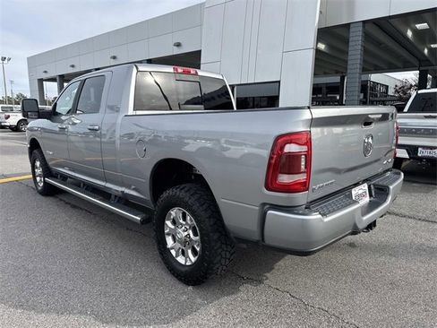 Used 2023 RAM 2500 Laramie image 7