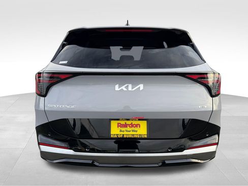 New 2026 Kia Sportage SX Prestige image 7