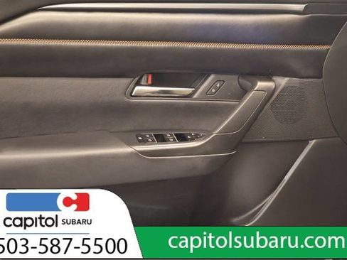 Used 2023 MAZDA CX-50 2.5 Turbo w/ Cargo Package AWD/4WD image 11