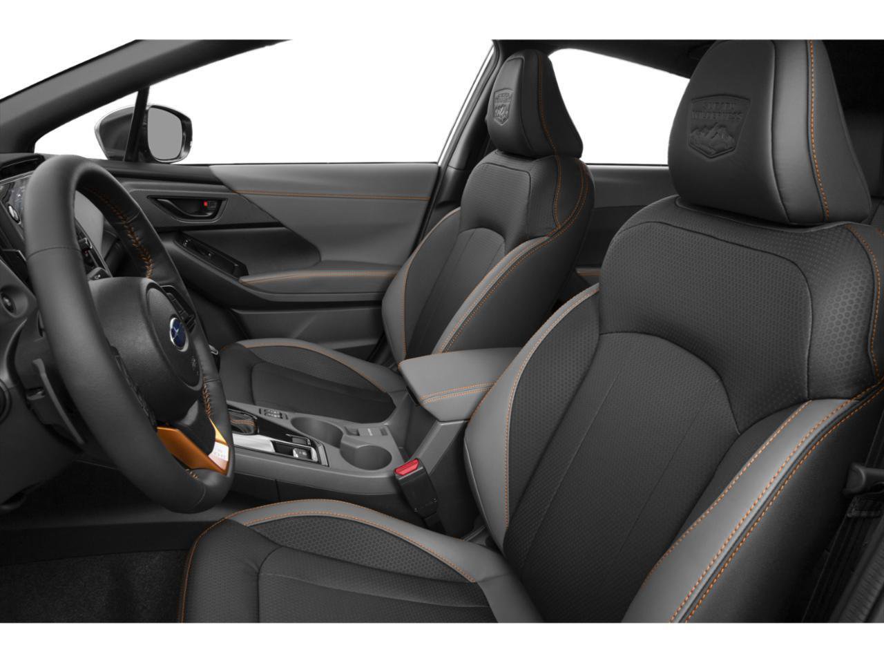 New 2027 Subaru Crosstrek 2.5i Wilderness AWD/4WD image 4