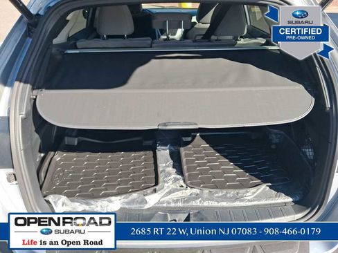 Used 2025 Subaru Outback Premium AWD/4WD image 12