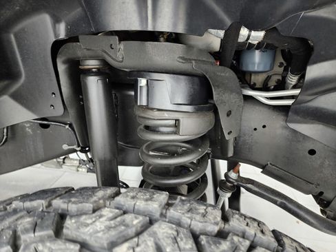 Used 2021 RAM 3500 Big Horn w/ Level B Equipment Group image 24