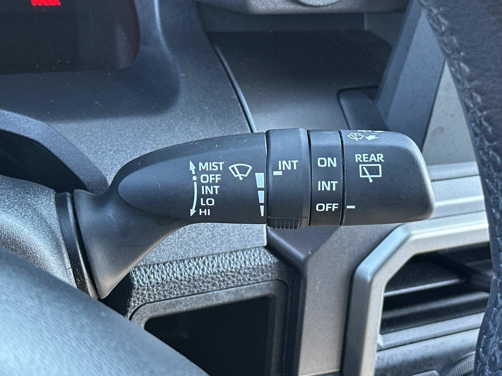 Used 2025 Toyota 4Runner SR5 RWD image 27