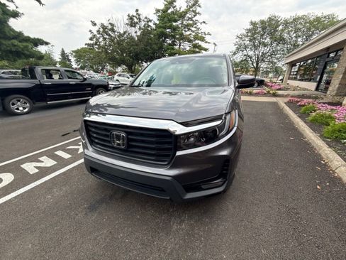 Certified 2023 Honda Ridgeline RTL image 12