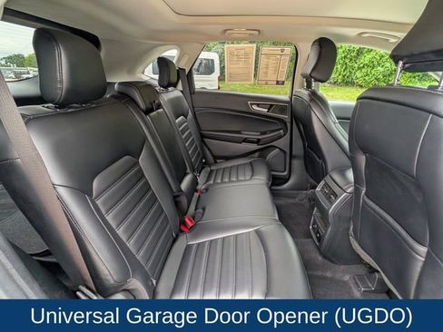 Used 2023 Ford Edge SEL w/ Convenience Package AWD/4WD image 30