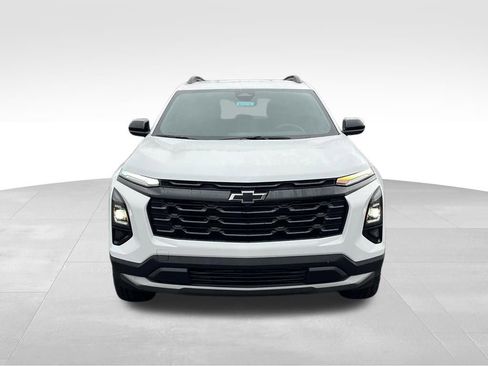 New 2026 Chevrolet Equinox LT w/ Midnight Edition image 6