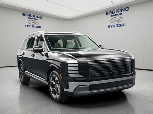 New 2026 Hyundai Palisade Limited AWD/4WD image 8